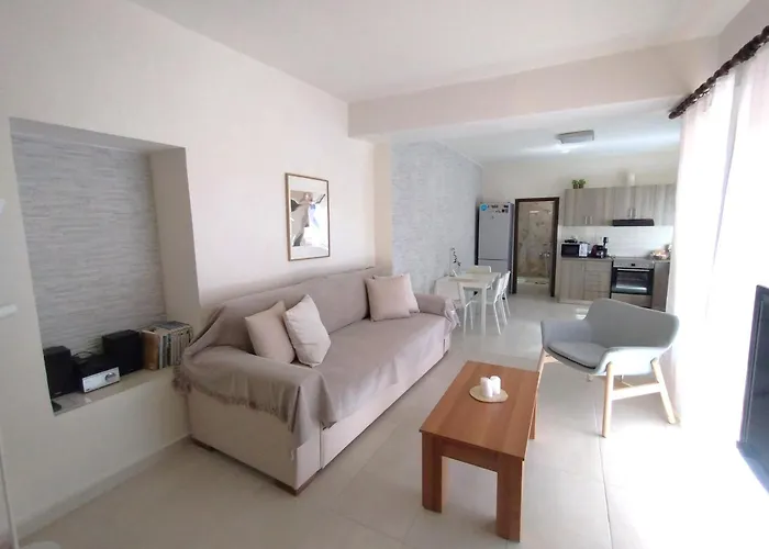 Minas House