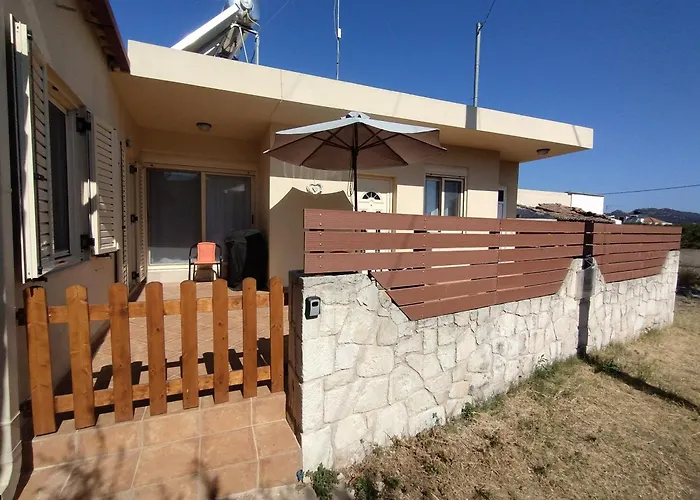 Minas House