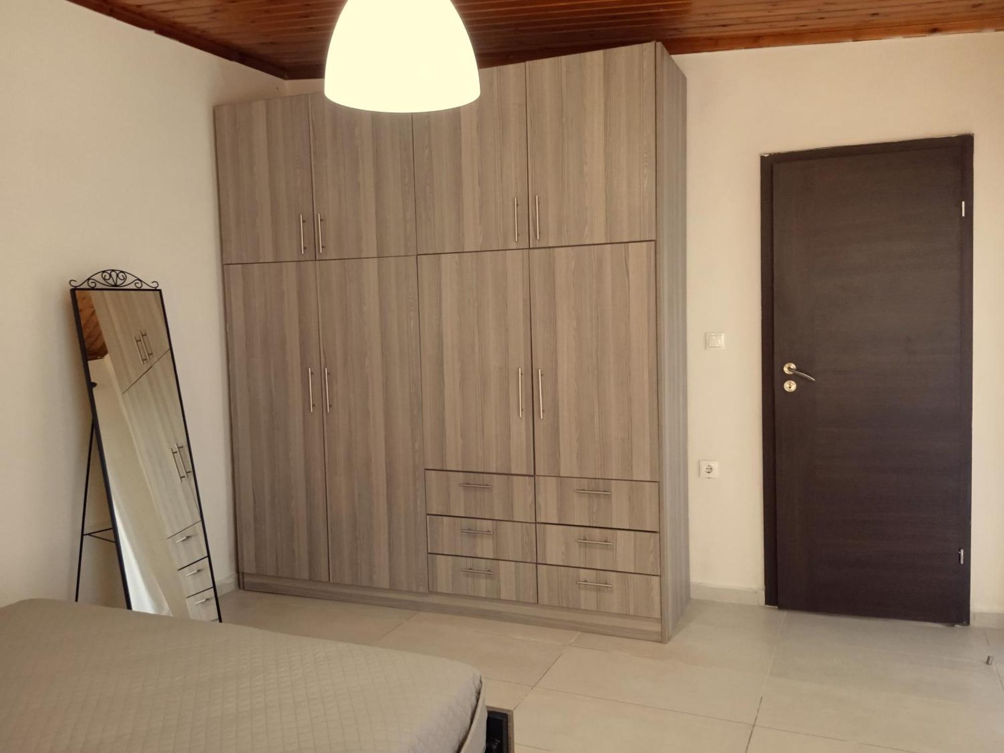 Holiday home Minas House