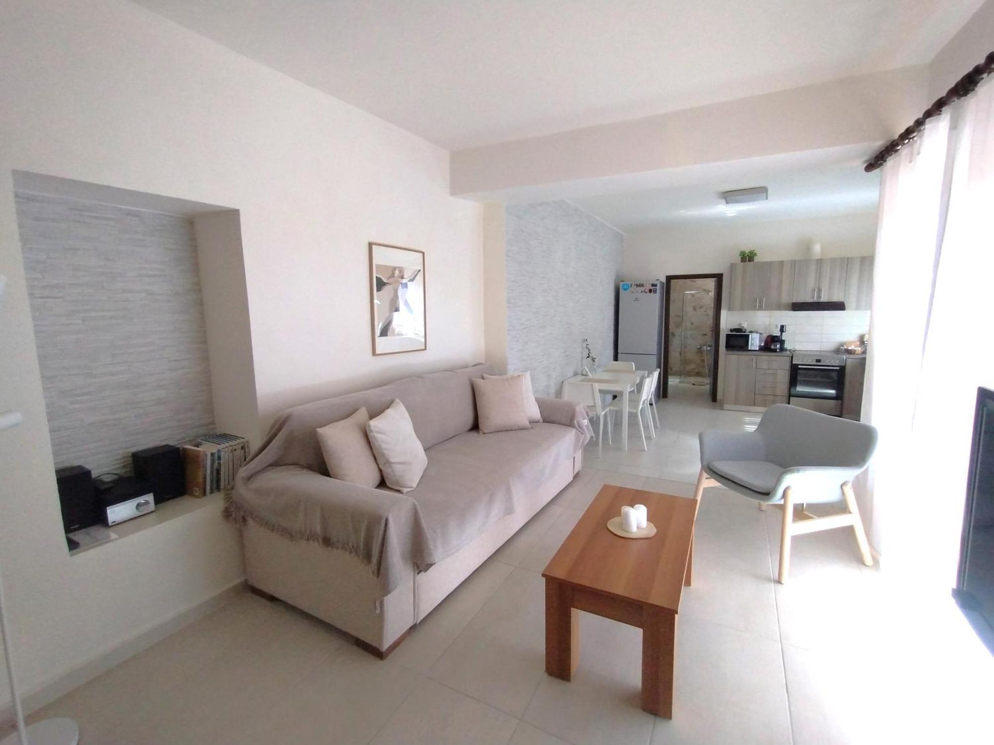 Holiday home Minas House Alikianos