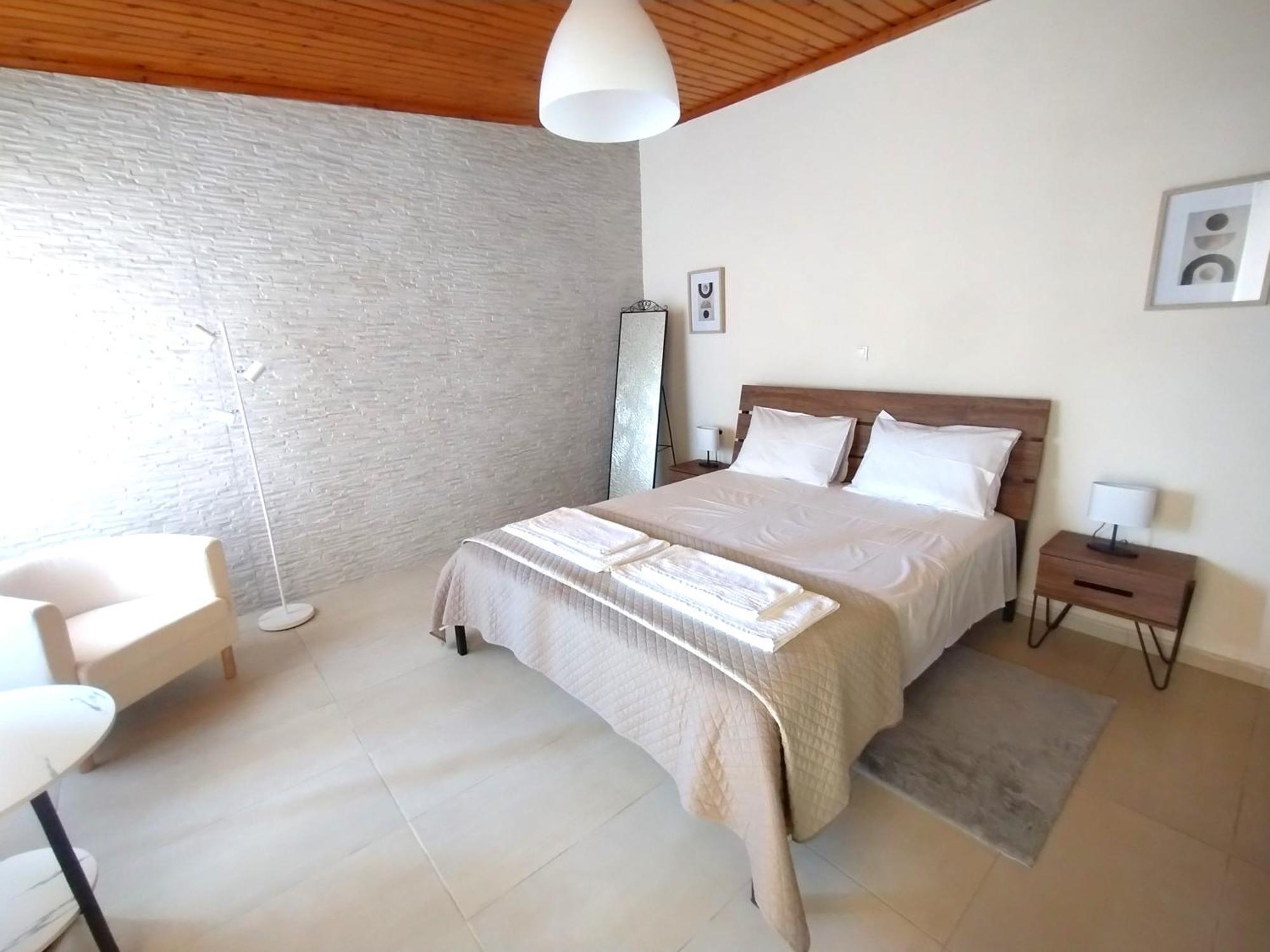 Minas House Holiday home