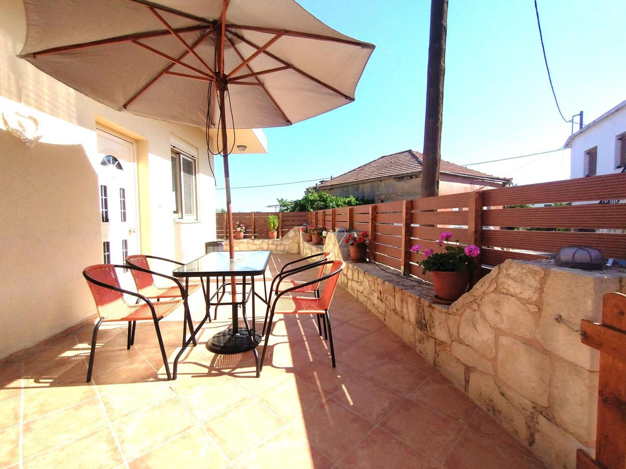 Minas House Holiday home *