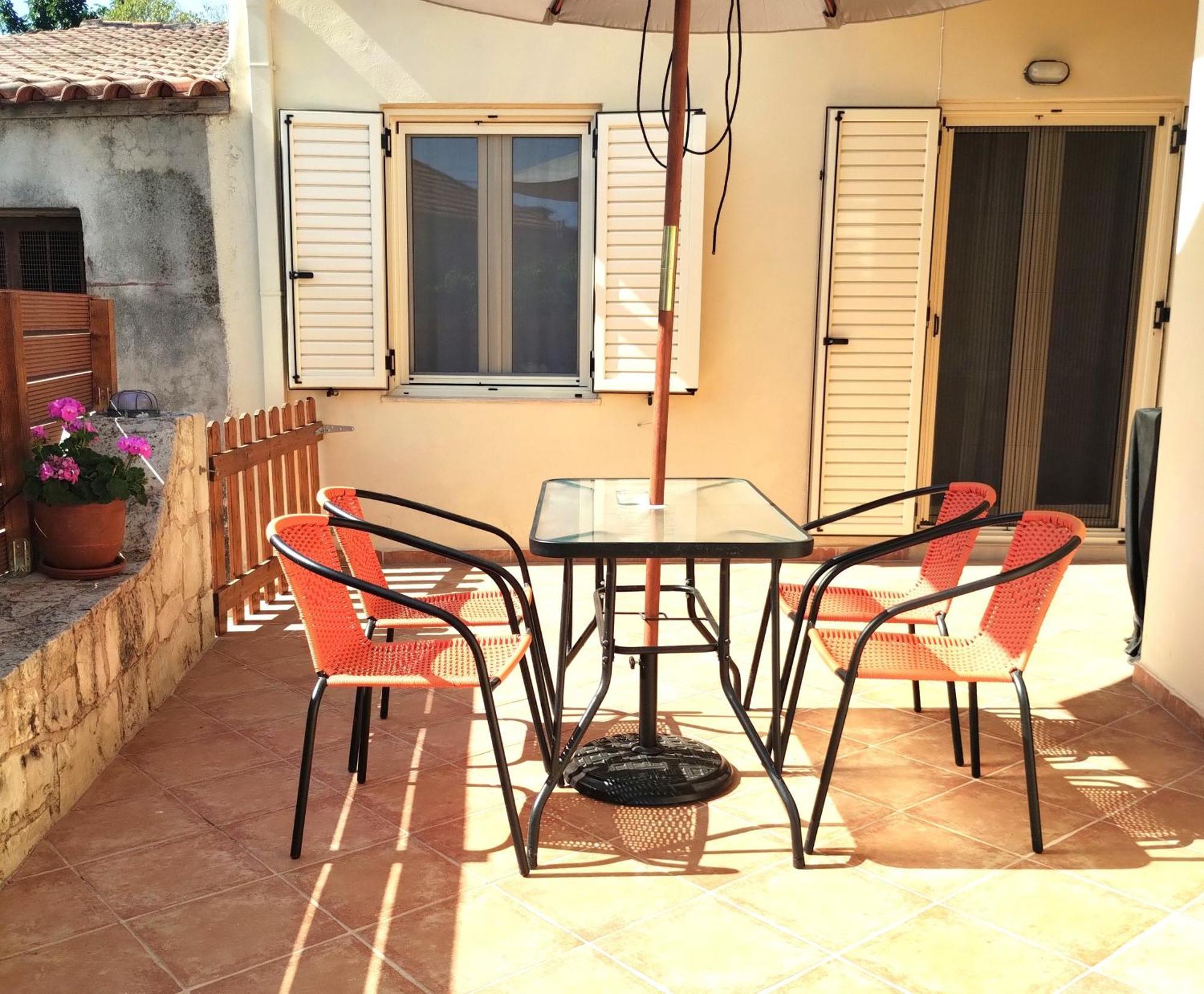 Minas House Holiday home *