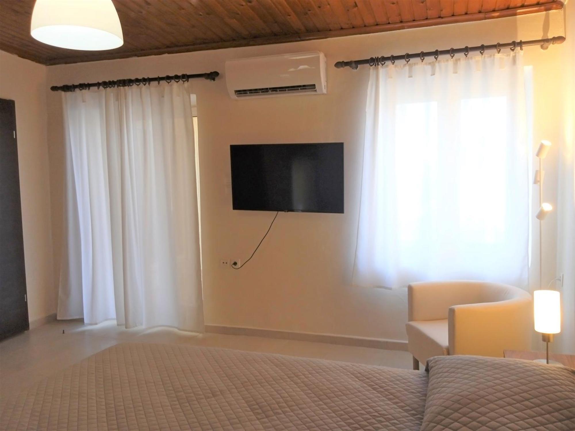 Ferienhaus Minas House Alikianos