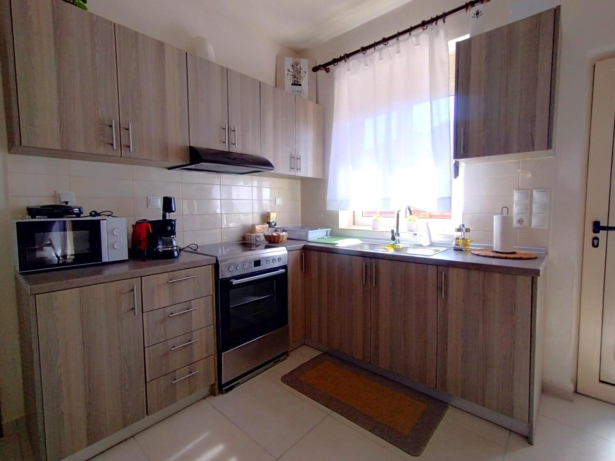 Ferienhaus Minas House